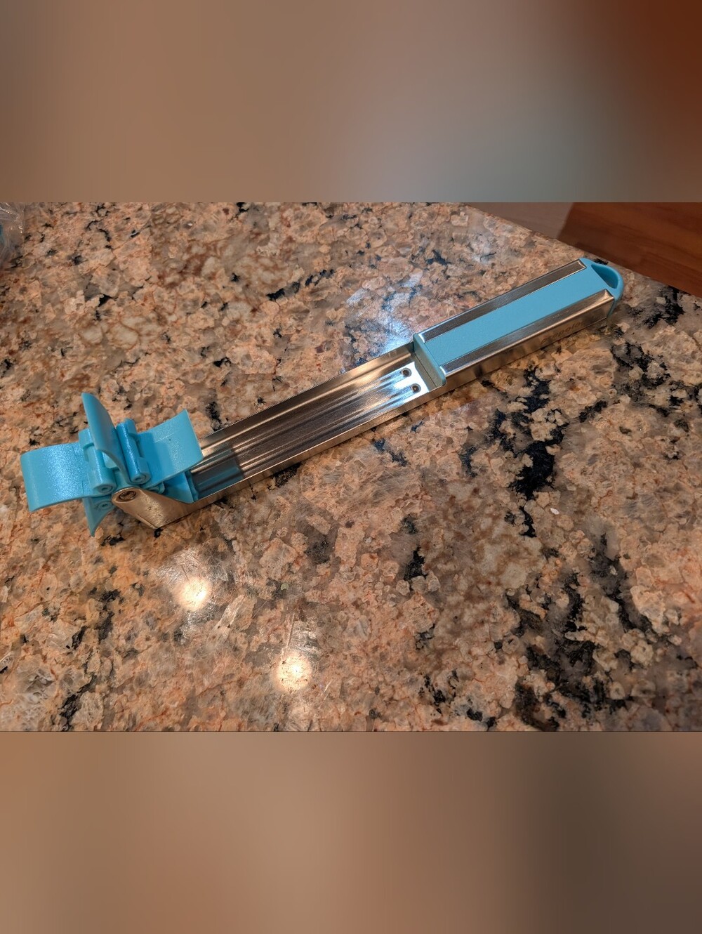 Prepology 2-Pack Stainless Steel Watermelon Slicers